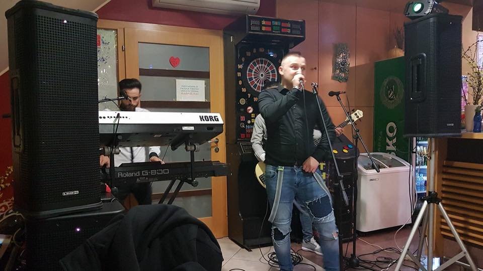Langa